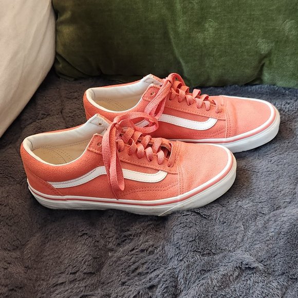 Old Skool Vans - Picture 4 of 12